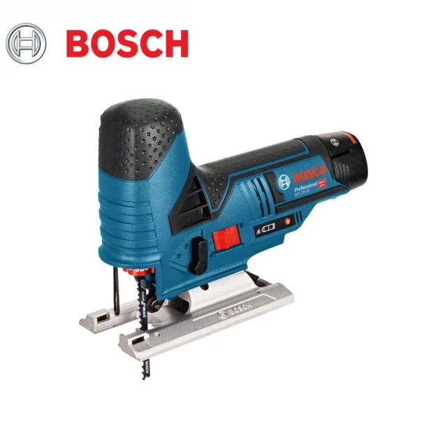 BOSCH 博世 GST 12V-LI 鋰電 充電式 線鋸機(GST 12 V-LI 主機)