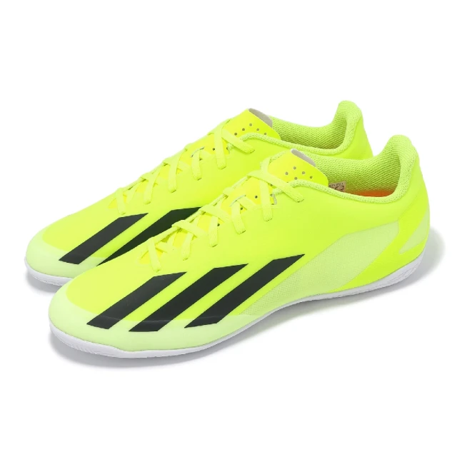 adidas 官方旗艦 X_PLRBOOST 運動休閒鞋 男