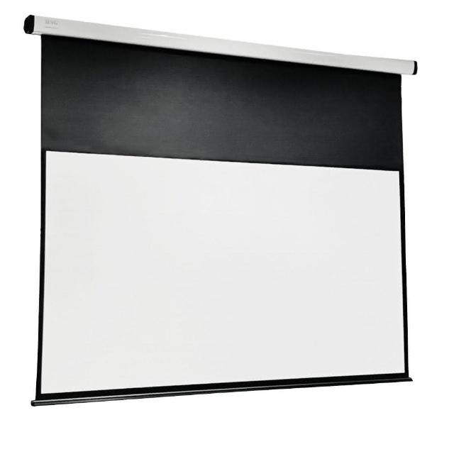 【BSG博士佳】120吋 16:9電動投影布幕 台灣製造(三年原廠保固)