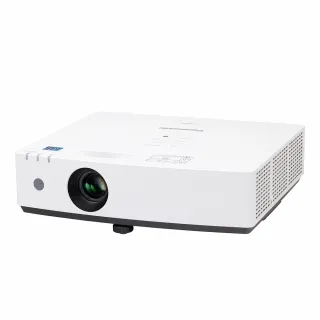 【Panasonic 國際牌】4600流明 WXGA 雷射投影機(PT-LMW460T)