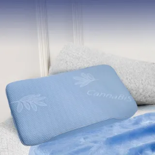 【Ez.SLEEP 舒眠博士】CBD無限懸浮速眠枕