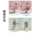 【AYOMY】全自動電動速乾化妝刷清潔器 美妝蛋刷具清潔器 美妝工具刷具清洗機 自動清洗器(交換禮物)