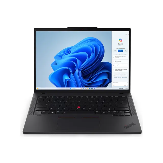 【ThinkPad 聯想】14吋Ultra5商務AI筆電(T14 Gen5/Ultra5-125H/16G D5/1TB/WUXGA/W11P/三年保)