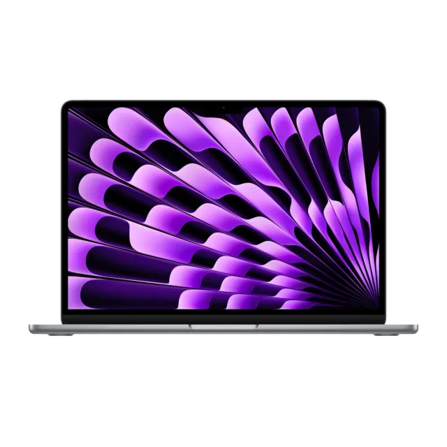 【Apple】冷萃精品咖啡★MacBook Air 13.6吋 M3 晶片 8核心CPU 與 8核心GPU 8G 256G SSD