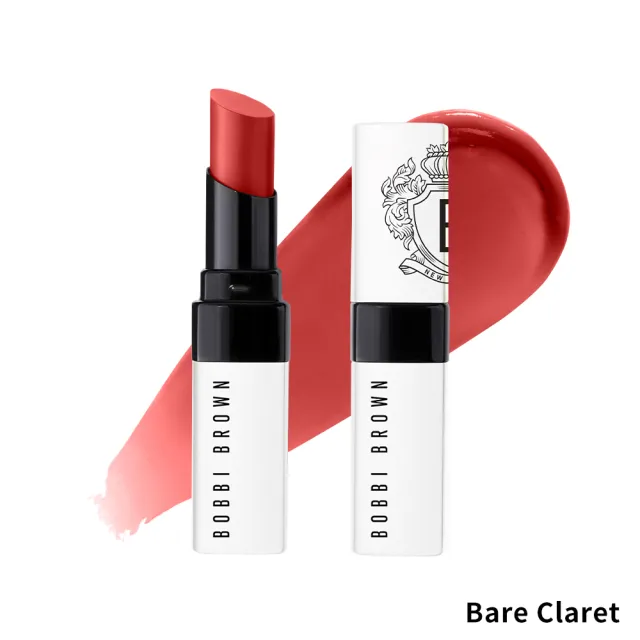 【Bobbi Brown 芭比波朗】晶鑽極嫩潤色護唇膏 升級版