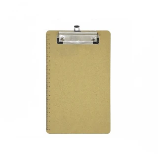 【尚禹】直式板夾 密集板-附22cm刻度 48片入/件 PL-35