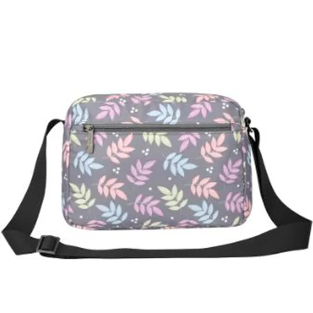 【SNOW.bagshop】雙11 肩背包 中容量 主袋+外袋共四層 防水輕量 杜邦抗刮 尼龍布