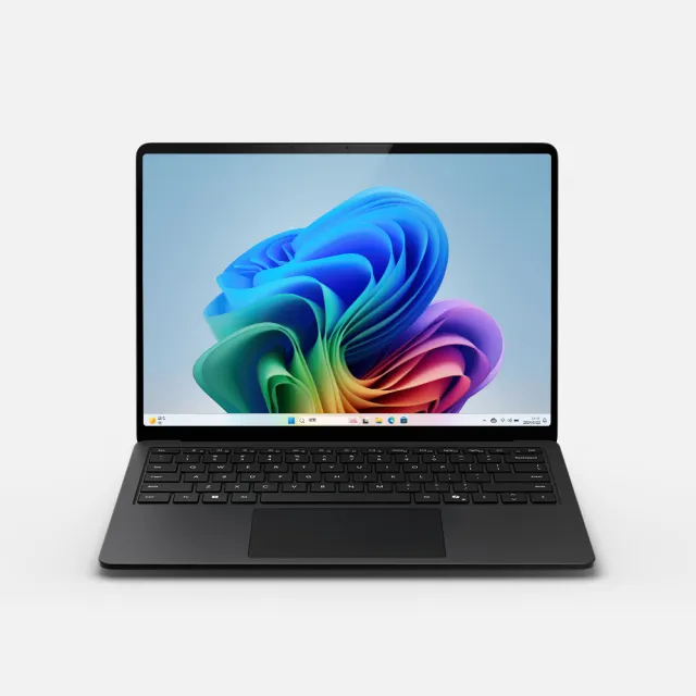 【Microsoft 微軟】365個人版★Surface Laptop-第7版 13吋(X Elite/16G/512G/W11)