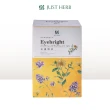 【香草集 JustHerb】經典花草茶包2gx30包x3件組(多款任選 無咖啡因 獨立茶包)