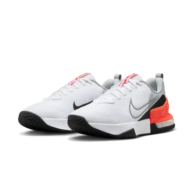 NIKE 耐吉 訓練鞋 運動鞋 M AIR MAX ALPHA TRAINER 6 男 - FQ1833005