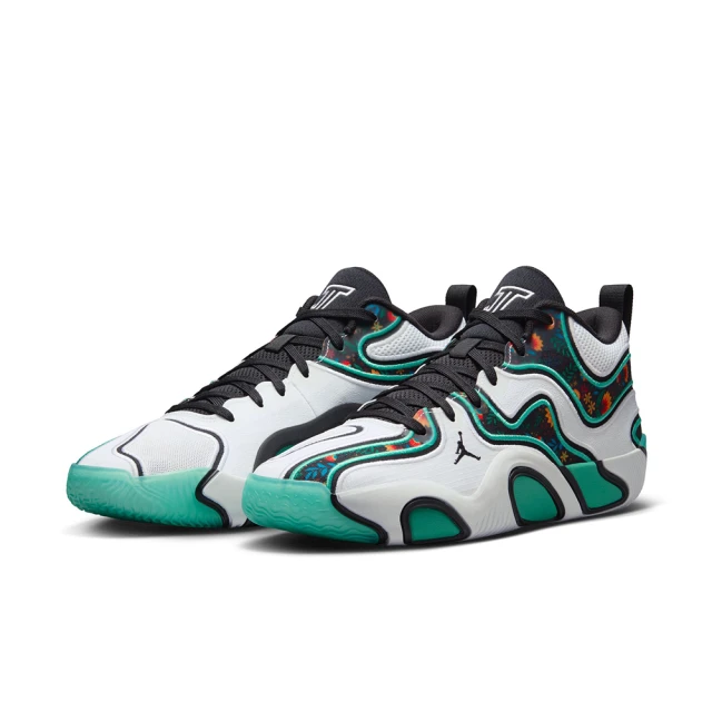 NIKE 耐吉 Air Zoom G.T. Cut 2 EP