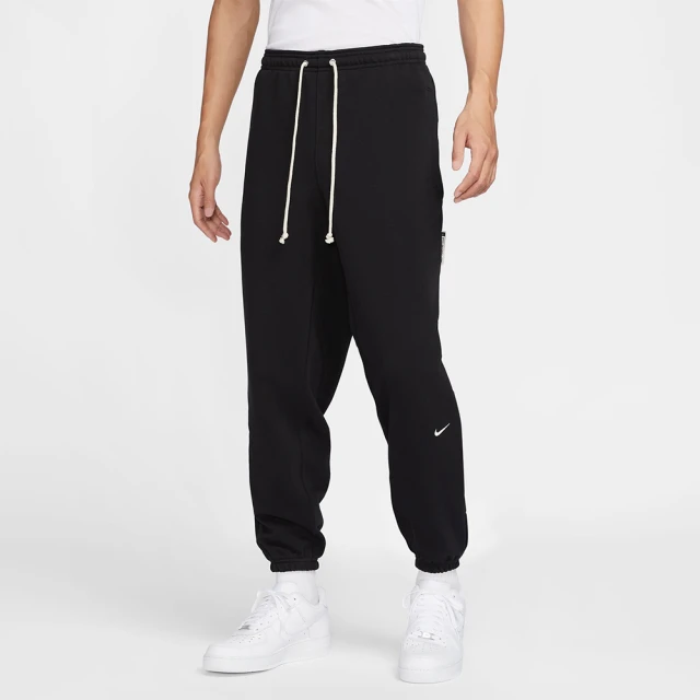 NIKE 耐吉 AS M NK DF SI PANT 男 長褲 運動褲 休閒褲 黑(FZ0225010)