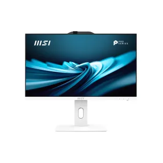 【MSI 微星】24型 i5 液晶電腦(PRO AP242P 14M-624TW/i5-14400/8G/512G SSD/Win11)