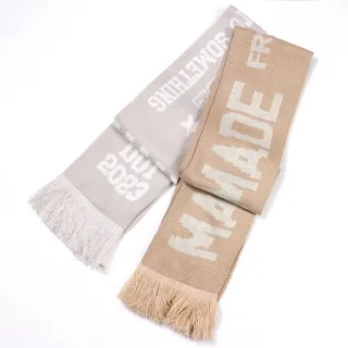 【MAJOR MADE】登峰保暖圍巾(圍巾/登峰巾/針織圍巾)