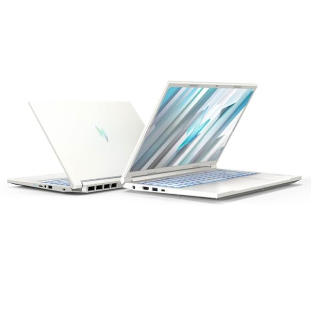 【Acer 宏碁】特仕版 14吋電競筆電(ANV14-61-R74R/R5-8645HS/16G+16G/512G+1TB SSD/RTX4050/Win11)