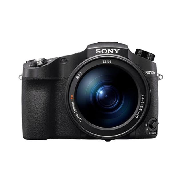 【SONY 索尼】DSC-RX10M4 RX10M4 RX10IV 類單眼相機 高倍數 類單 類單眼(公司貨)
