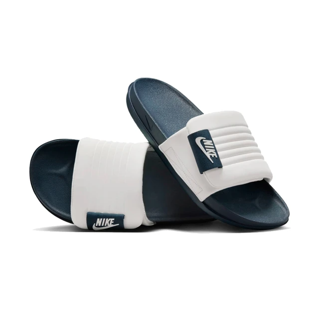 NIKE 耐吉 運動拖鞋 NIKE OFFCOURT ADJUST SLIDE 男 - DQ9624101