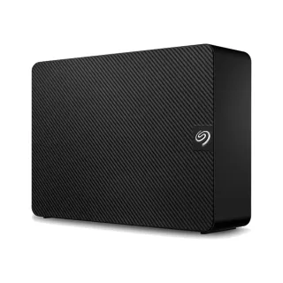 【SEAGATE 希捷】Expansion 24TB USB3.0 3.5吋外接硬碟(STKP24000400)