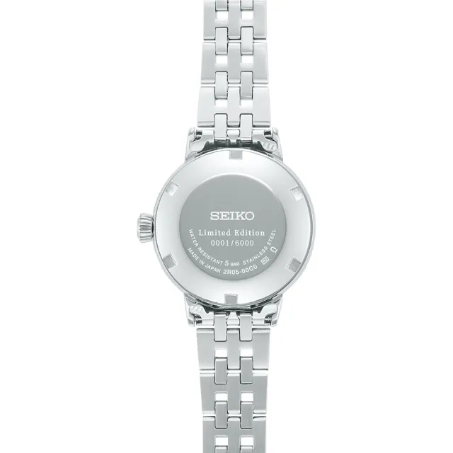 【SEIKO 精工】調酒師 STAR BAT 限量 東京夜景 機械腕錶 錶 手錶 送禮 (SRE015J1/2R05-00C0D)