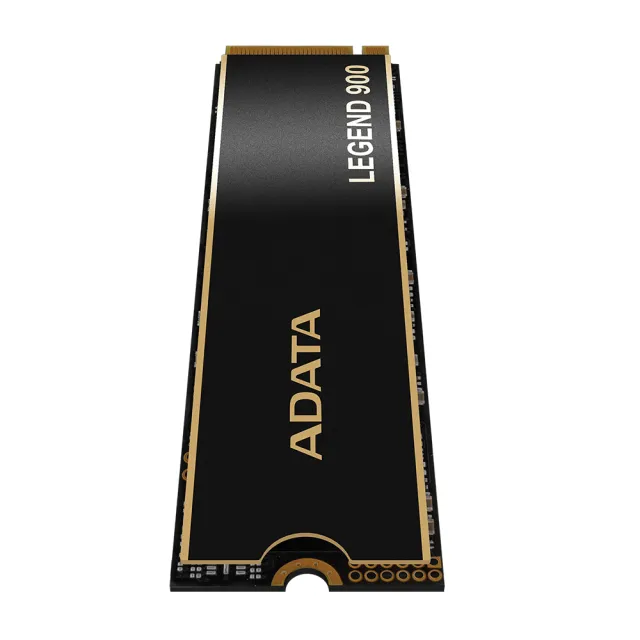 【ADATA 威剛】LEGEND 900 PCIe Gen4x4 M.2 2280 512GB SSD固態硬碟 (讀6200MB/寫2300MB*附散熱片)
