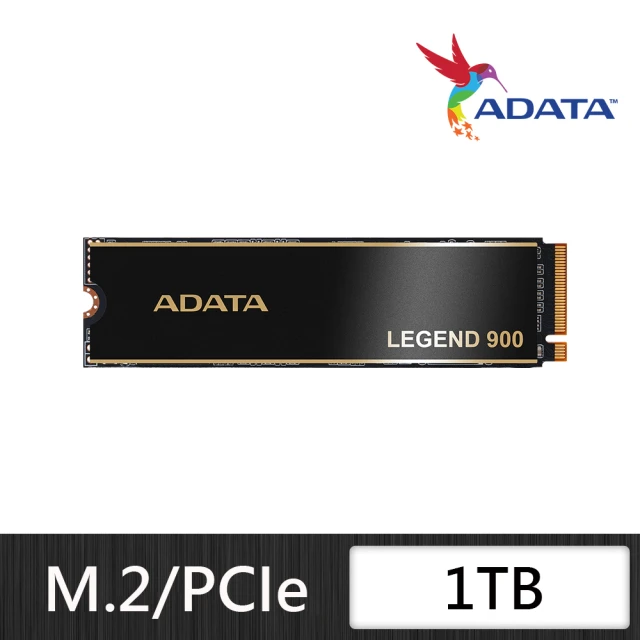 ADATA 威剛 LEGEND 860 M.2 2280 P
