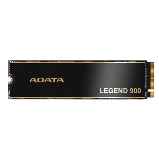 【ADATA 威剛】LEGEND 900 2TB M.2 PCIe Gen4 ssd固態硬碟 5年保 附散熱片 最高讀取7000MB/s