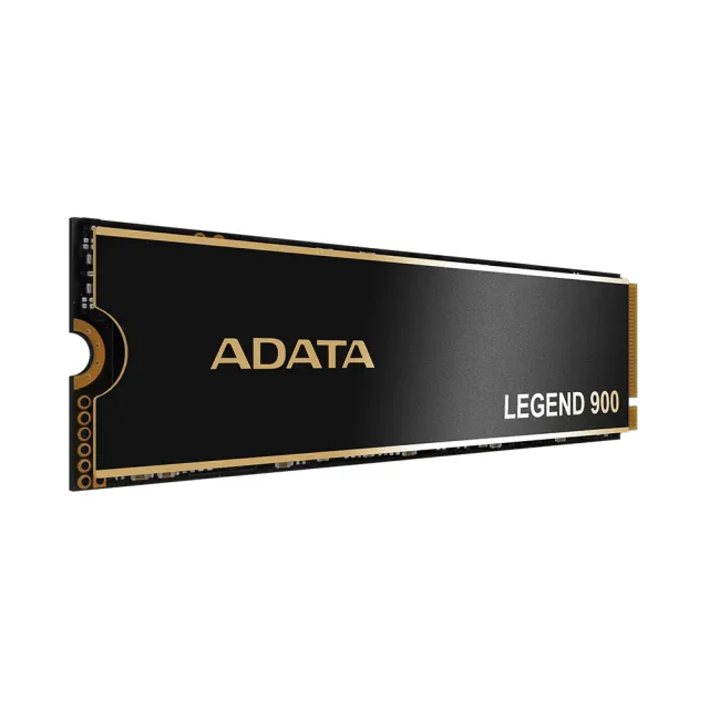 【ADATA 威剛】LEGEND 900 2TB M.2 PCIe Gen4 ssd固態硬碟 5年保 附散熱片 魔物獵人 PS5 最高讀取7000MB/s