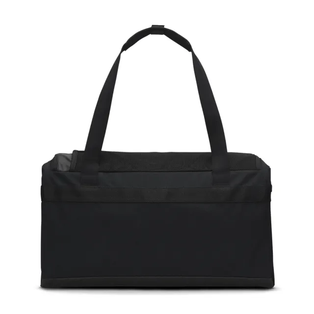 【NIKE 耐吉】Utility Power 2.0 黑色 大容量 旅行 健身 訓練 手提包 肩背 行李袋 FN4206-010