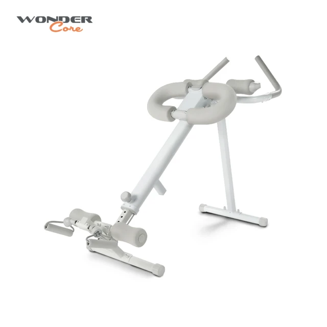 Wonder Core Pro Max 真腰瘦機