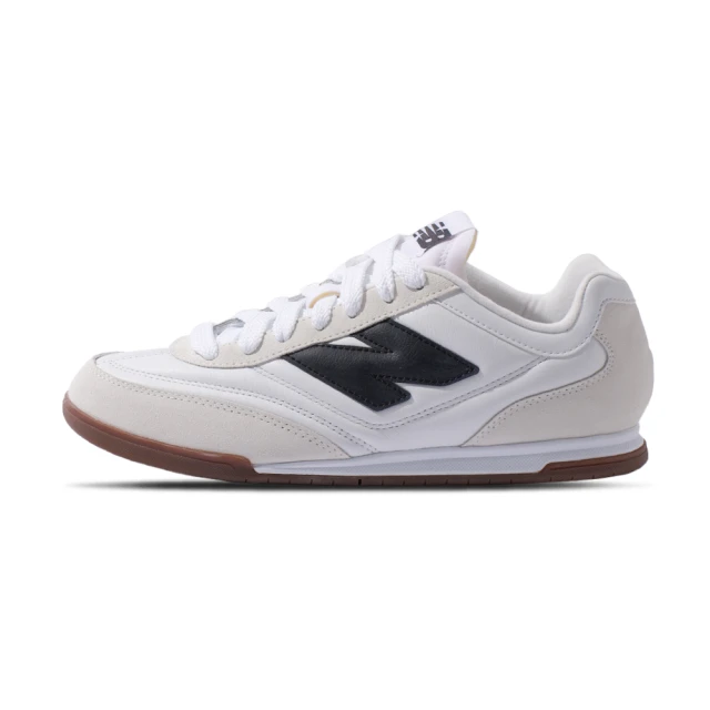 NEW BALANCE NB RC42 男鞋 女鞋 海鹽白色 D楦 經典 膠底 休閒 運動 麂皮 休閒鞋 URC42LA