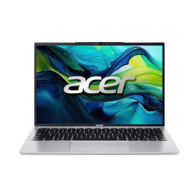 【Acer 宏碁】特仕版 14吋輕薄筆電(Aspire Lite/AL14-52M-54QL/i5-1334U/8G+8G/512G SDD/Win11)