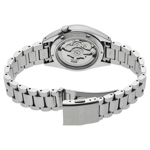 【SEIKO 精工】5 Sports SNXS 日常機械錶 37.4mm 開學禮 送禮 推薦(多款任選)