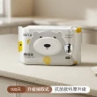 【茉家】食品級LDPE材質食材密封保鮮罩(3包)