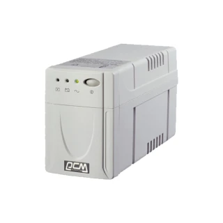 【科風】COM-1000S 離線式/直立式 UPS不斷電系統(適用電壓220V)