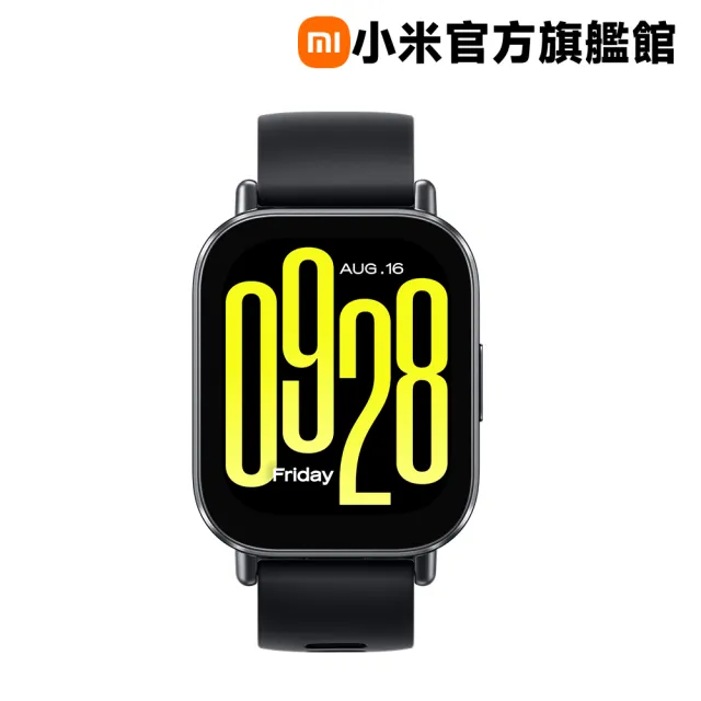 【小米】官方旗艦館 Redmi Watch 5 Active