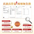 【華陀扶元堂】古傳滴魚精1盒組(10包/盒-膠原蛋白/Omega-3/彌陀漁會/中秋禮盒)