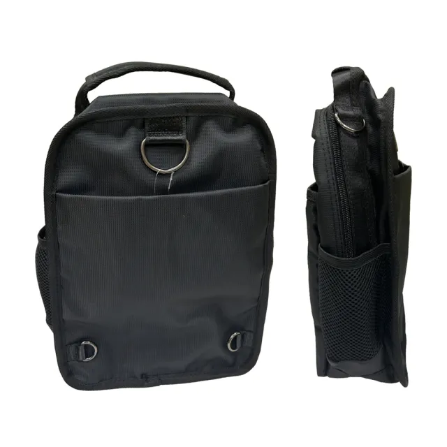 【SNOW.bagshop】雙11 後背包(三用功能主袋+外袋共五層防水包 尼龍布水瓶內袋)