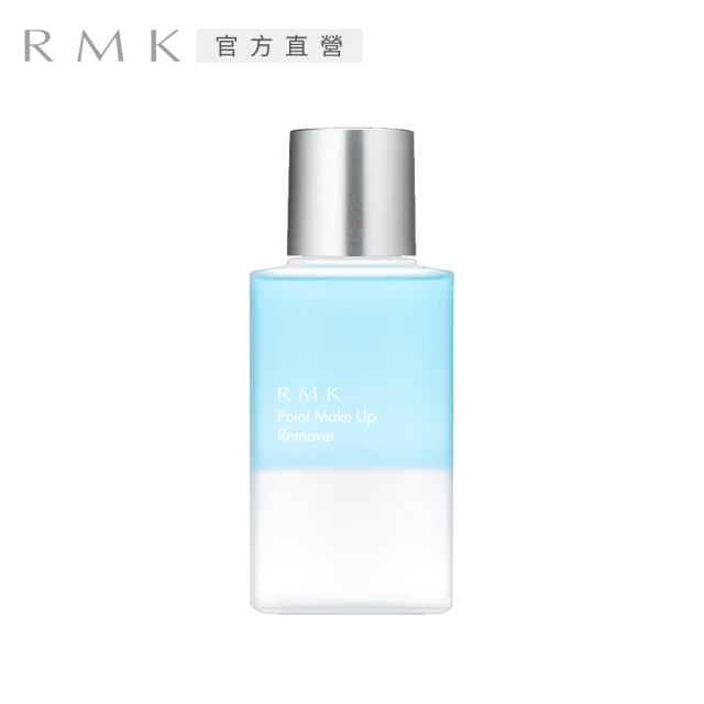 RMK 卸眼露 145mL