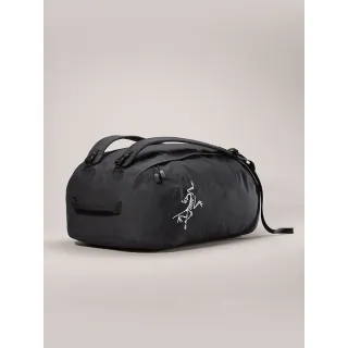 【Arcteryx 始祖鳥官方直營】Carrier 75L 裝備袋(黑)