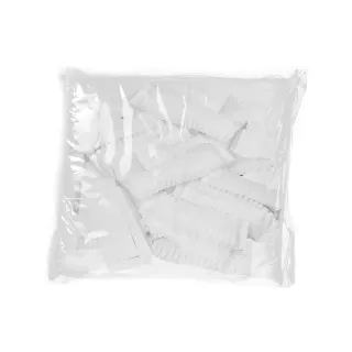 【DREAMCATCHER】一次性吸塵器濾網套 70入/包(吸塵器濾網套 濾網套 一次性濾網套 吸塵器配件)