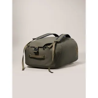 【Arcteryx 始祖鳥官方直營】Carrier 75L 裝備袋(龍紋綠)