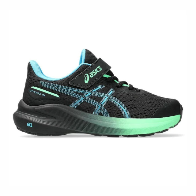 asics 亞瑟士 GT-1000 13 PS 中童 運動鞋