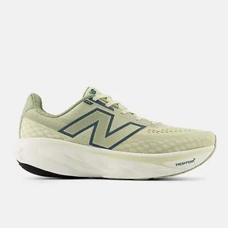 【NEW BALANCE】Fresh Foam X 1080 v14 1080 綠色 男鞋 厚底 慢跑鞋 運動(M1080M14 ∞)