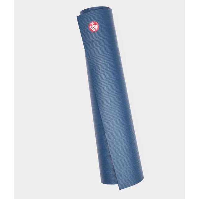 Manduka 德國製 PRO Mat 瑜珈墊 6mm - Odyssey