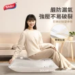【TAI LI 太力】8/5/4/3/2入組-免抽氣真空壓縮袋2D 可重覆使用 專利加厚款(衣服收納袋 棉被 手壓真空袋)