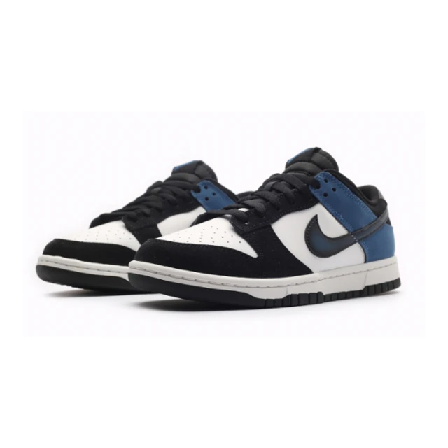 NIKE 耐吉 休閒鞋 Dunk Low Retro Hoo