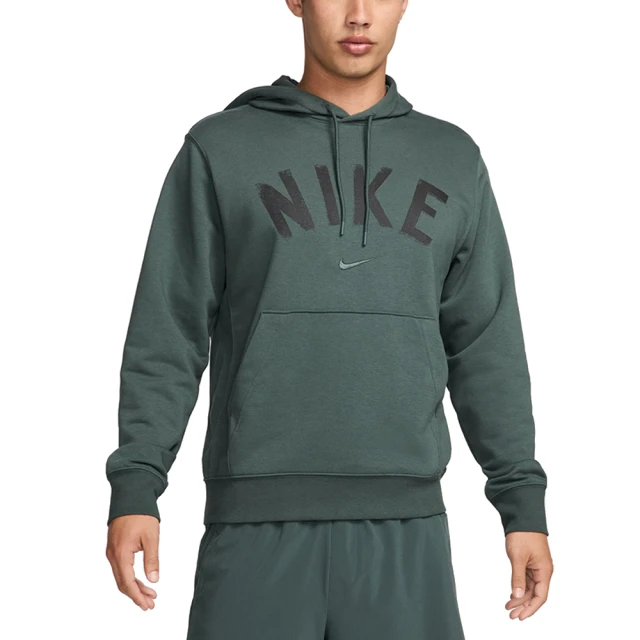 NIKE 耐吉 連帽長袖T恤 AS M NK DF SWOOSH FLEECE PO H 男 - FV9920338