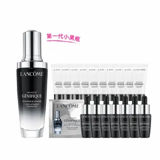 【蘭蔻】官方直營 超未來肌因賦活露 50ml(LANCOME/第一代小黑瓶/精華/精華液)