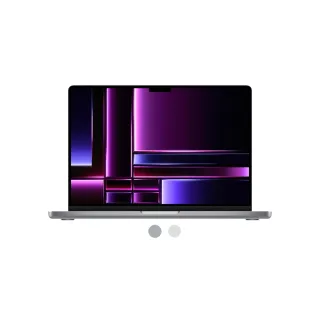 【Apple】MacBook Pro 14吋 M2 Pro晶片 12核心CPU與19核心GPU 16G/1TB SSD