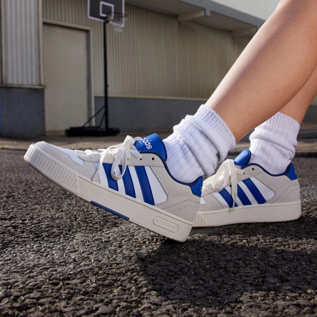 adidas 愛迪達 休閒鞋 運動鞋 SAMBA OG 女 